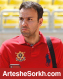 خلیلی: باز هم پرسپولیس برنده دربی خواهد بود